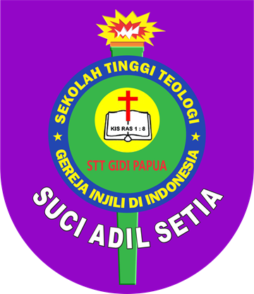 STT GIDI Logo