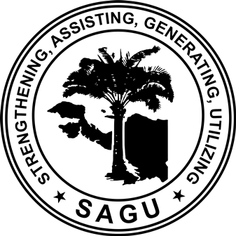 Mitra STT GIDI Papua - SAGU Foundation (Lembaga SAGU)
